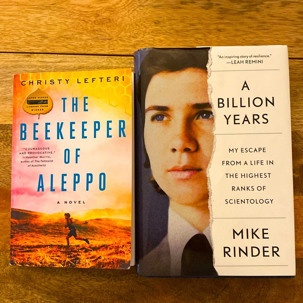 Book Club Bundle!